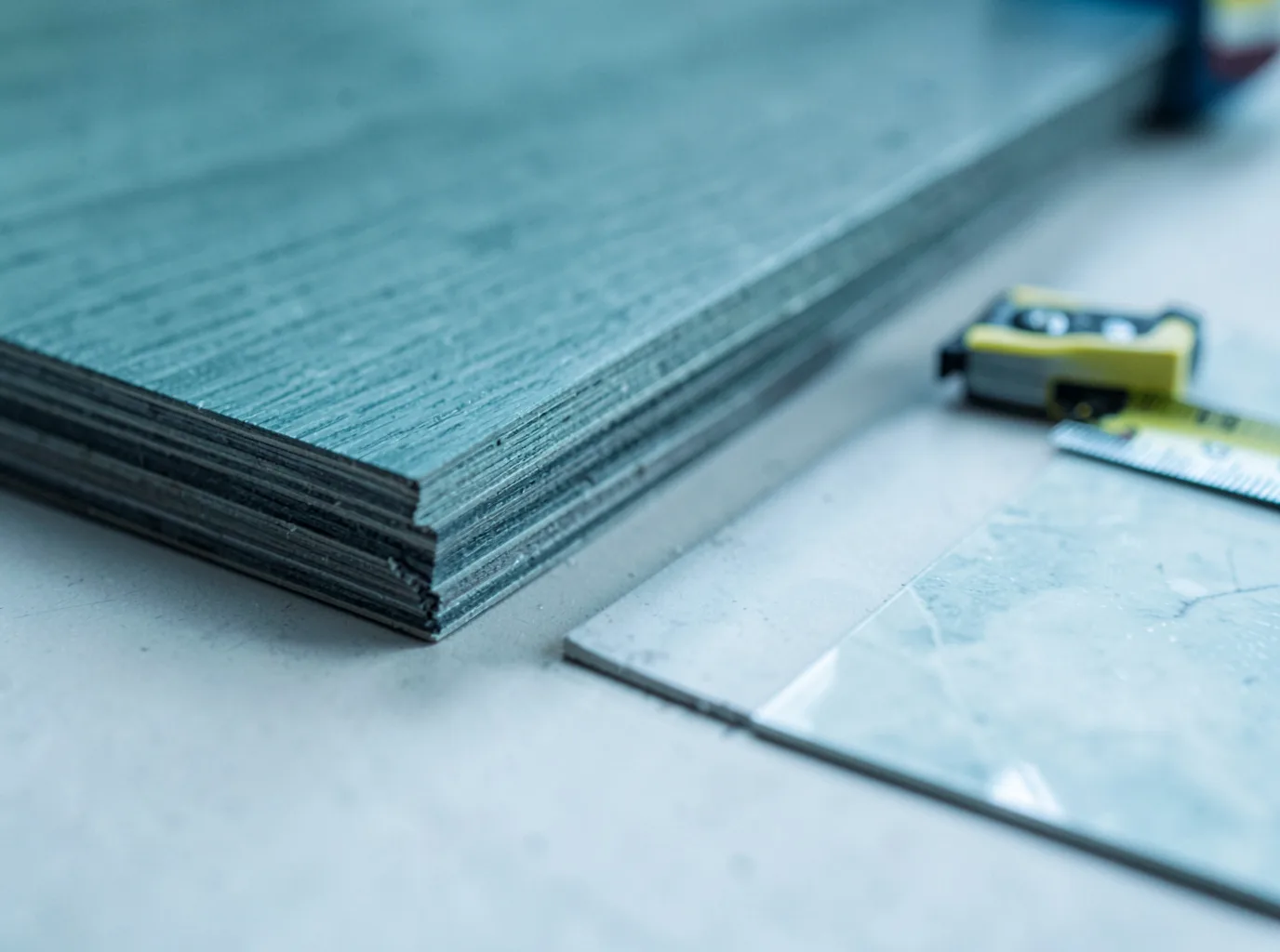Luxury Vinyl Plank Installation Frenchburg, KY FAQs